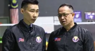 Lee Chong Wei: Masalah Kedisiplinan Harus Dipatuhi Semua Pihak