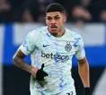 Luis Henrique Belum Yakin Pindah ke Roma, Inter Incar 30 Juta Euro