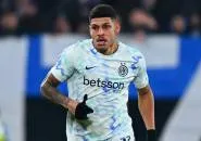 Luis Henrique Belum Yakin Pindah ke Roma, Inter Incar 30 Juta Euro