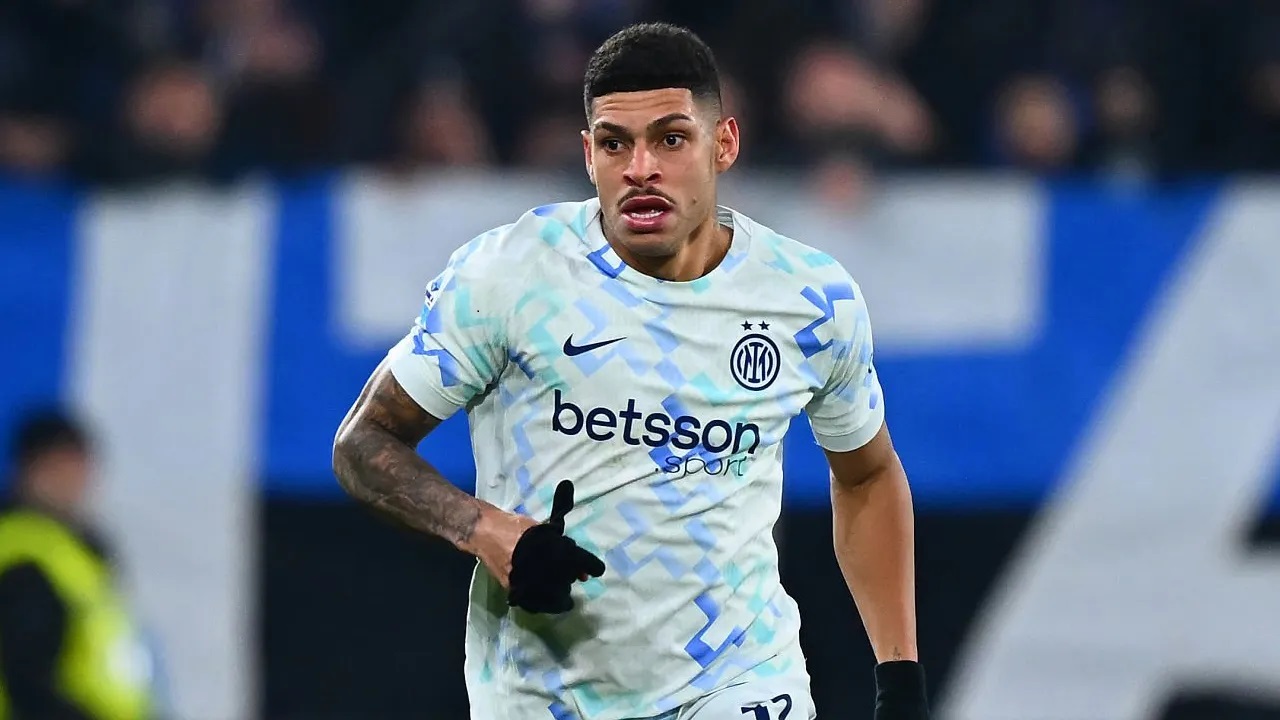 Luis Henrique Belum Yakin Pindah ke Roma, Inter Incar 30 Juta Euro