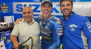 Manajer Joan Mir Setuju MotoGP Terapkan Transfer Window Seperti Sepak Bola