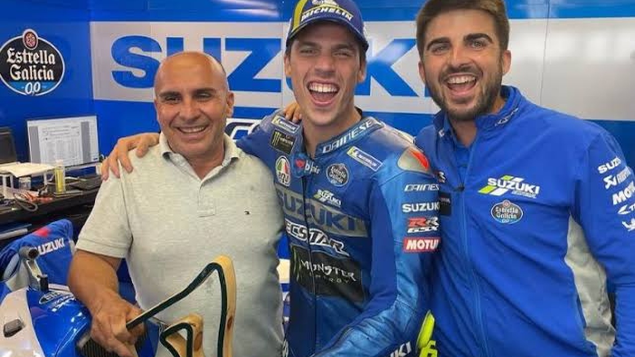 Manajer Joan Mir Setuju MotoGP Terapkan Transfer Window Seperti Sepak Bola