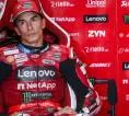 Marc Marquez Akui Sempat Kepikiran Pensiun dari MotoGP
