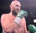 Mariusz Wach Puji Gaya Bertarung Tyson Fury Jelang Duel Lawan Joshua