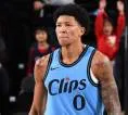 MarJon Beauchamp Antusias Perkuat Bayern Munich