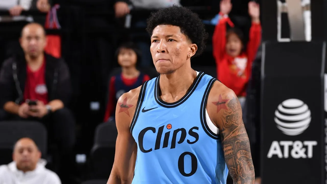 MarJon Beauchamp Antusias Perkuat Bayern Munich