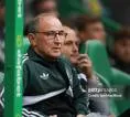 Martin O'Neill Ungkap Kondisi Terkini Usai Jalani Perawatan