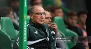 Martin O'Neill Ungkap Kondisi Terkini Usai Jalani Perawatan