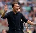 Matthias Jaissle Bawa Kabar Positif untuk Tiga Pemain Newcastle