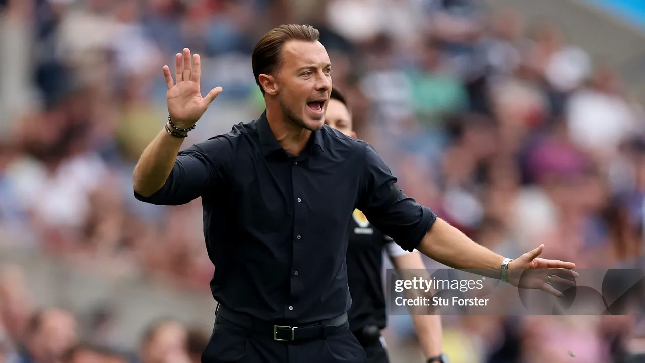 Matthias Jaissle beri kabar terbaru soal cedera Fabian Schar, Tino Livramento, dan Lewis Miley