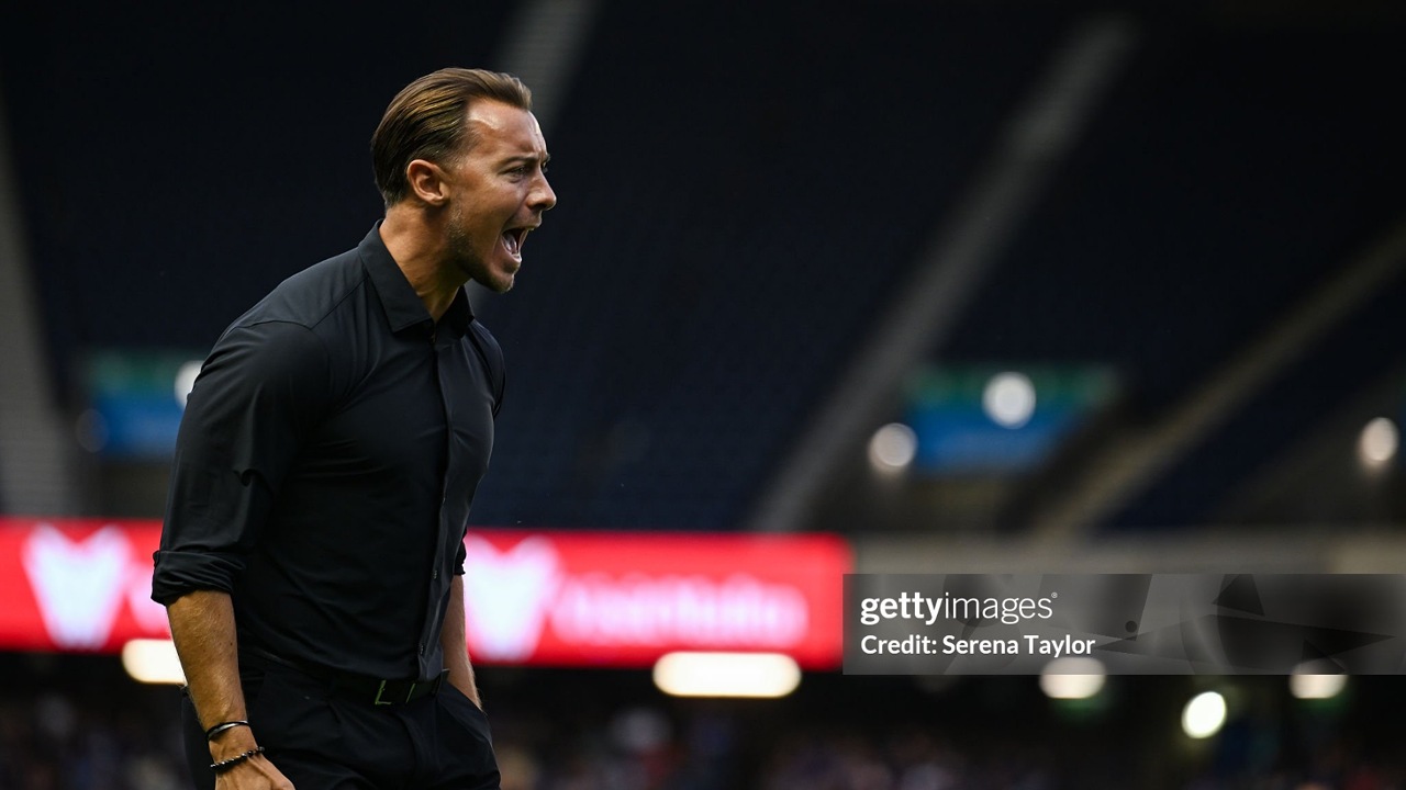 Matthias Jaissle Soroti Kebutuhan Newcastle Usai Kalah dari Everton