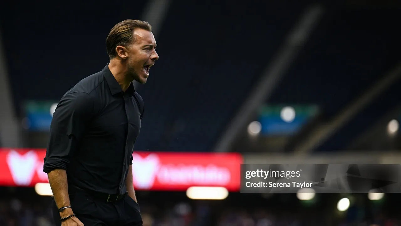 Matthias Jaissle dorong petinggi Newcastle bergerak di bursa transfer