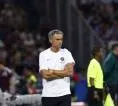 Meski Juarai Piala Super, Enrique Akui Itu Laga Sulit Untuk Dipersiapkan