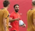 Milan Masih "Dalam Proses", Ruben Amorim Punya Sedikit Kepastian Skuad