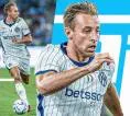 Musmarra Ragu Lazio Mampu Danai Transfer Davide Frattesi dari Inter