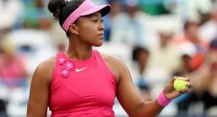 Naomi Osaka Lewatkan Cincinnati Open Usai Kekecewaan Di Canadian Open