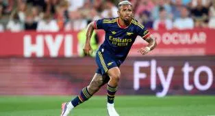 Napoli Bidik Gabriel Jesus, Arsenal Siap Uji Tekad Partenopei