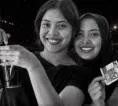 Netizen Indonesia Heboh, Gregoria Mariska Tunjung Punya Saudara Kembar