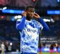 Nicolas Jackson Tegaskan Niat Bertahan di Chelsea Musim Ini