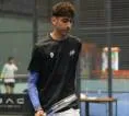 Para Pemain Tuan Rumah Berjaya di FIP Padel Promises Centurion Afrika Selatan