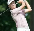Parker Sands Lolos Dramatis ke Match Play US Amateur 2026