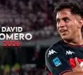 Parma Rampungkan Transfer David Romero dari Tigre Senilai 7 Juta Euro