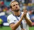 Patrice Evra: Harry Kane Sulit Juara Liga Champions Eropa!