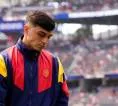 Pedri Masih Absen Latihan Bersama Tim Utama Barcelona