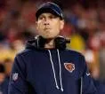 Pelatih Ben Johnson Targetkan Chicago Bears Lampaui Rekor Serangan Broncos