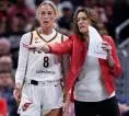 Pelatih Stephanie White Tegaskan Kekompakan Fever Usai Dikritik Fans