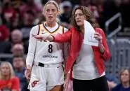Pelatih Stephanie White Tegaskan Kekompakan Fever Usai Dikritik Fans