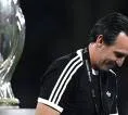Pemain Kunci Aston Villa Tak Turun Lawan PSG, Unai Emery Ungkap Alasannya
