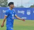 Persib Resmi Lepas Henhen ke PSM dengan Skema Pinjaman