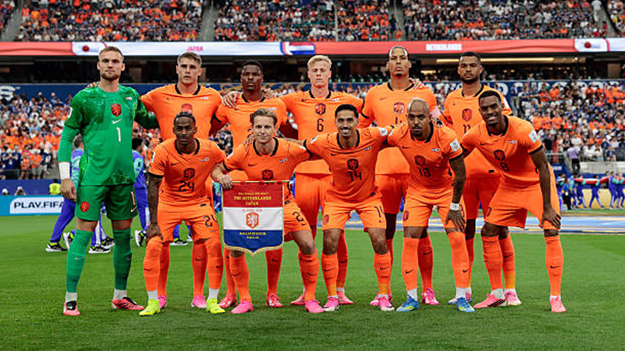Pertama Kali Setelah 48 Tahun, Timnas Belanda Akan Dipimpin Pelatih Asing