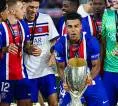 Piala Super Jadi Awal, Desire Doue Ingin PSG Menangkan Semua Gelar
