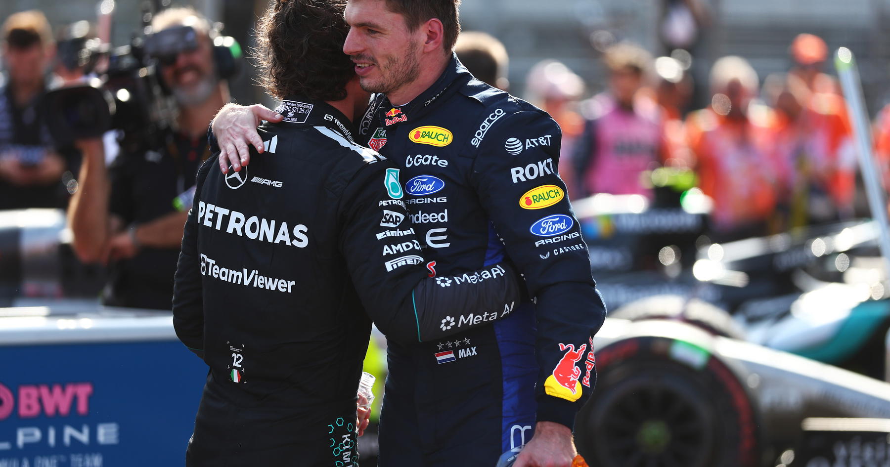 Pilihan Max Verstappen Dinilai, Masa Depan di Red Bull Kabur