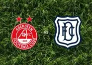 Prediksi Aberdeen vs Dundee, 15 Agustus 2026 Scottish League Cup