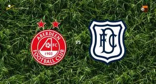 Prediksi Aberdeen vs Dundee, 15 Agustus 2026 Scottish League Cup