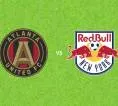 Prediksi Atlanta United vs New York Red Bulls, 16 Agustus 2026 Major League Soccer