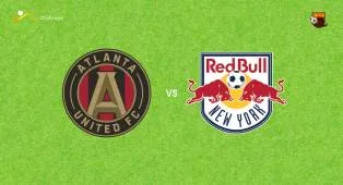 Prediksi Atlanta United vs New York Red Bulls, 16 Agustus 2026 Major League Soccer