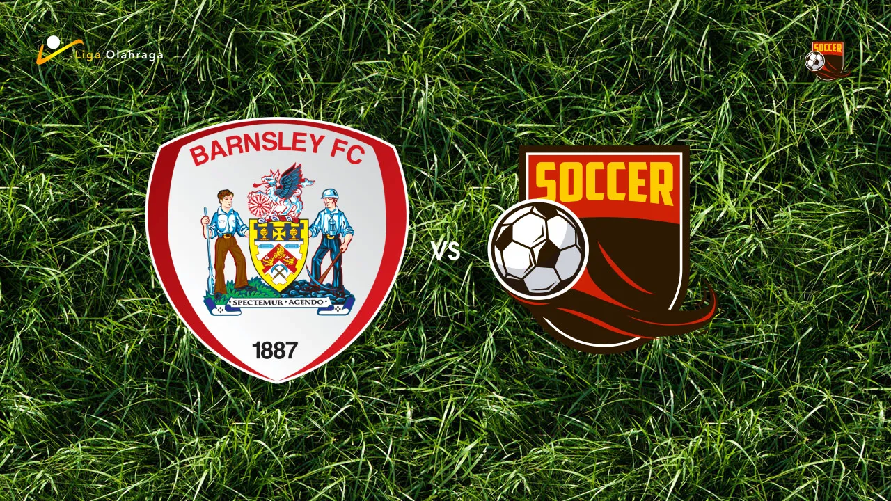 Prediksi Barnsley vs Bromley, 15 Agustus 2026 League One