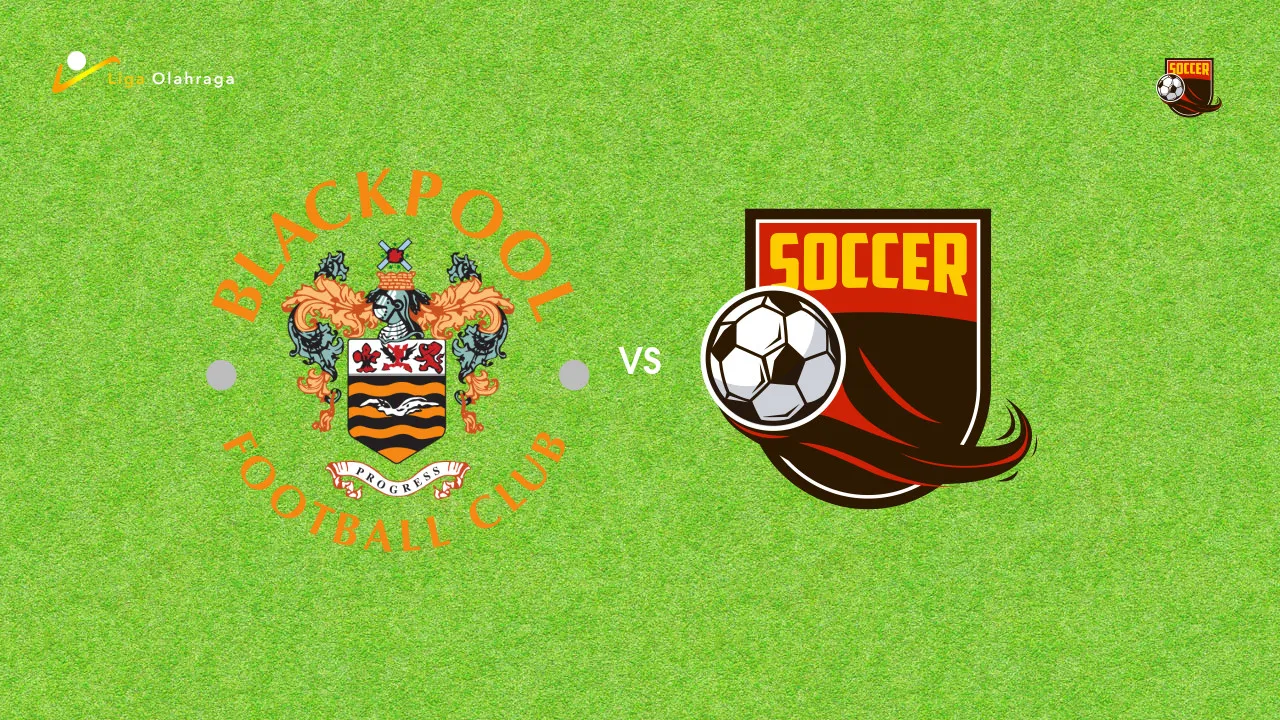 Prediksi Blackpool vs Wycombe Wanderers, 15 Agustus 2026 League One