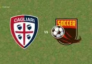 Prediksi Cagliari vs Arezzo, 15 Agustus 2026 Coppa Italia