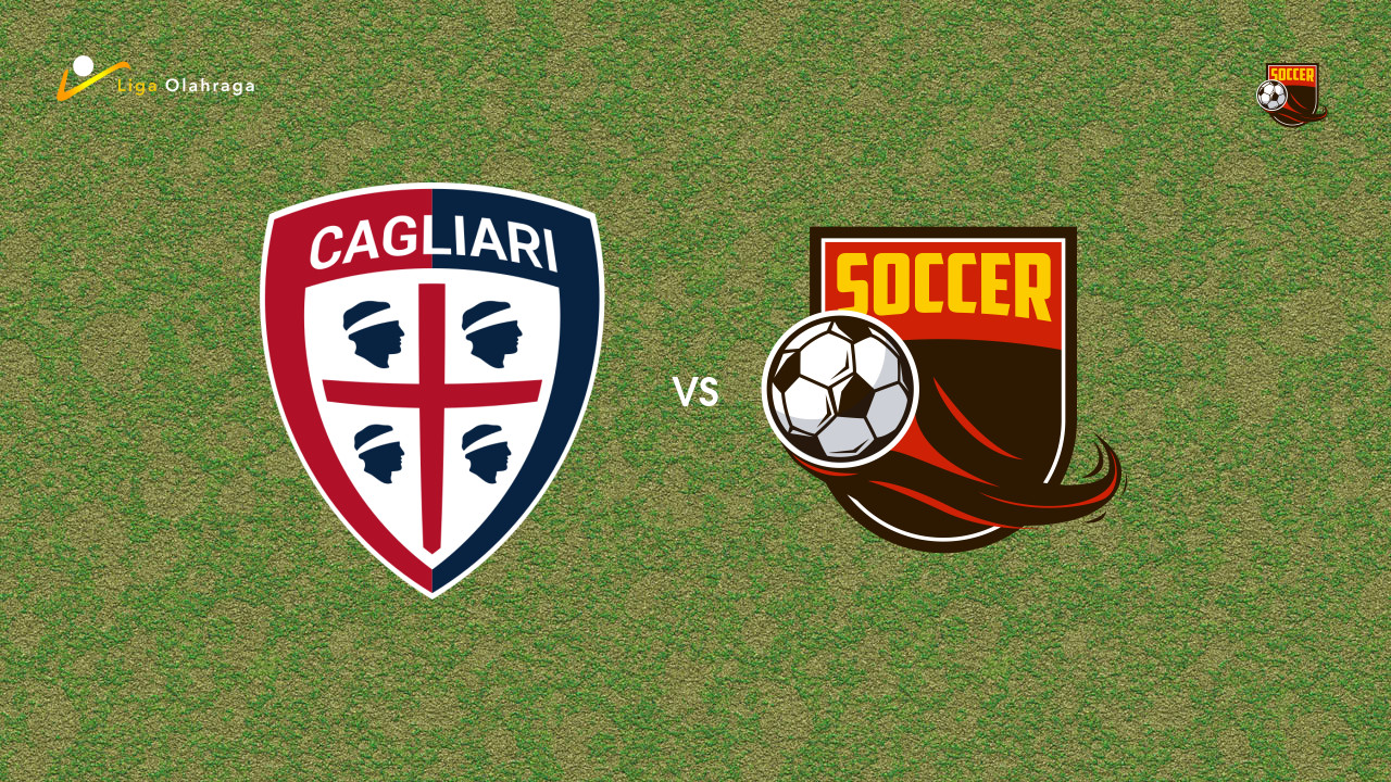 Prediksi Cagliari vs Arezzo, 15 Agustus 2026 Coppa Italia