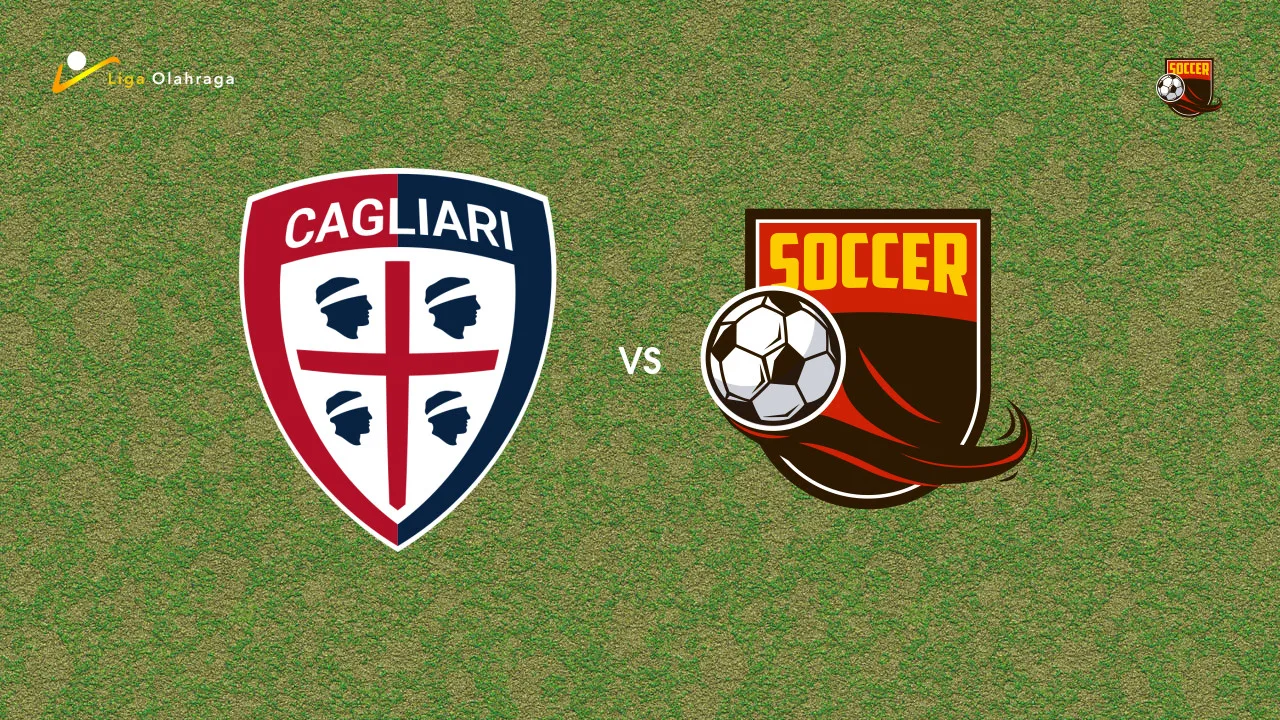 Prediksi Cagliari vs Arezzo, 15 Agustus 2026 Coppa Italia