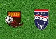 Prediksi Dunfermline Athletic vs Ross County, 15 Agustus 2026 Scottish League Cup