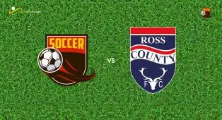 Prediksi Dunfermline Athletic vs Ross County, 15 Agustus 2026 Scottish League Cup