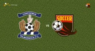 Prediksi Kilmarnock vs Ayr United, 15 Agustus 2026 Scottish League Cup