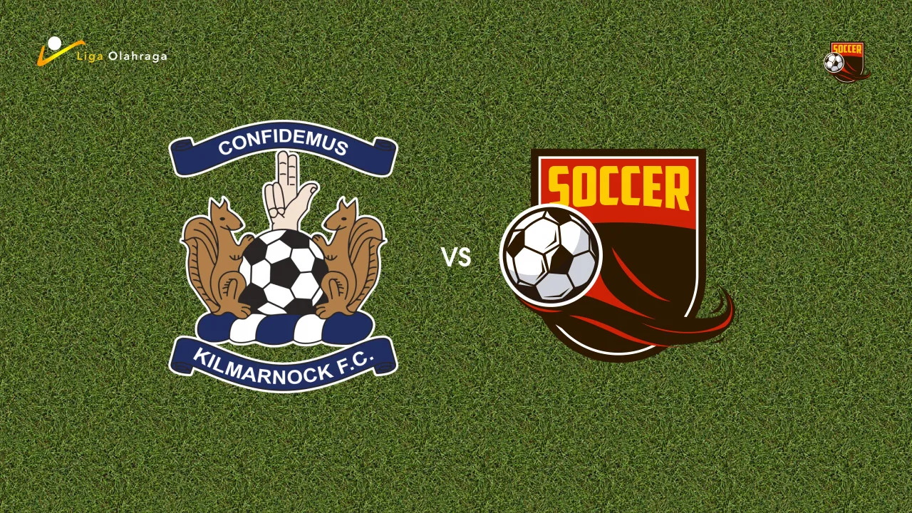 Prediksi Kilmarnock vs Ayr United, 15 Agustus 2026 Scottish League Cup