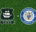 Prediksi Plymouth Argyle vs Stockport County, 15 Agustus 2026 League One